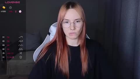 Eliana online show from November 23, 10:57 am