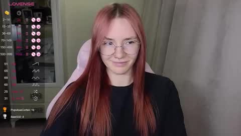 Eliana online show from November 1, 10:58 am