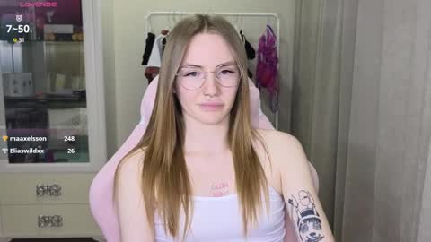 Eliana online show from February 11, 3:40 pm