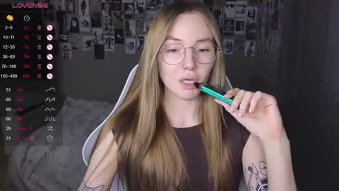 Eliana online show from March 29, 11:56 am