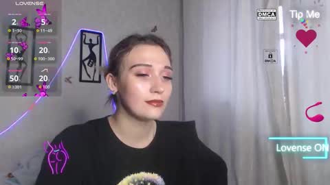 littlexjoy online show from October 13, 10:39 am