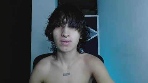 Eros online show from May 27, 2:52 am