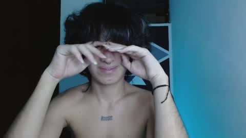 Eros online show from May 28, 2:53 am