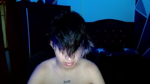 Eros online show from September 23, 2:05 am