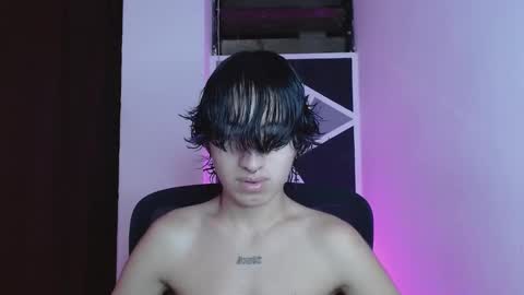 Eros online show from March 17, 2:27 am