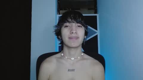 Eros online show from January 15, 3:48 am