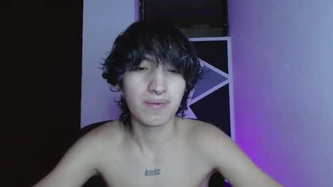 Eros online show from March 27, 2:50 am