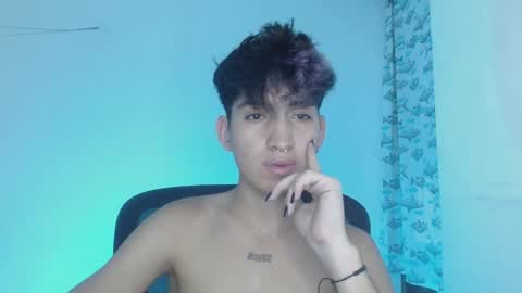 Eros online show from February 25, 2:36 am