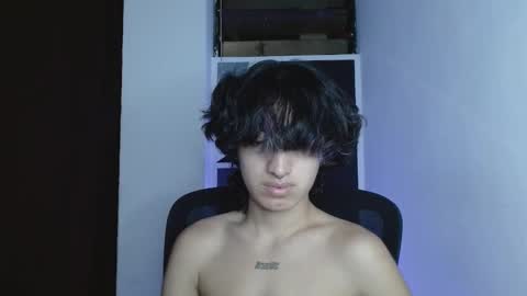 Eros online show from March 28, 3:08 am