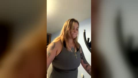 Nina online show from April 20, 4:04 am