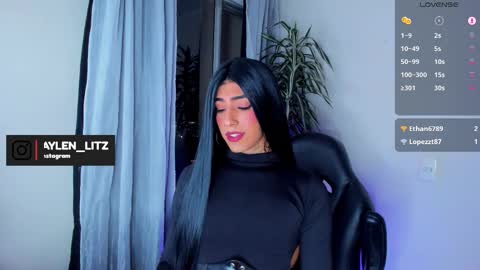 litz_81 online show from December 2, 11:58 pm