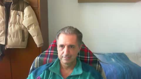 liuk53 online show from March 31, 1:11 pm