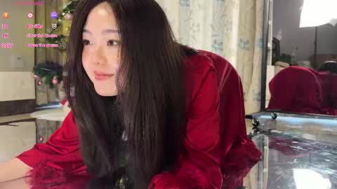 nana online show from December 3, 1:26 am