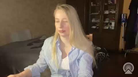 Livandria online show from April 11, 9:08 pm