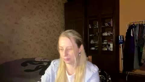 Livandria online show from April 13, 9:30 pm