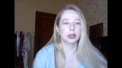 Livandria online show from March 24, 10:27 pm