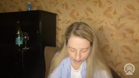 Livandria online show from April 5, 9:56 pm