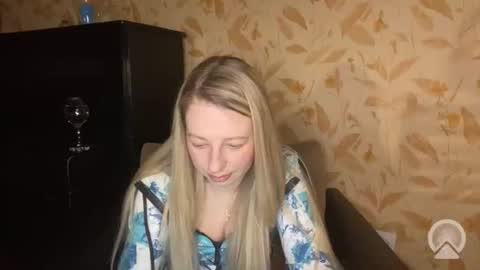 Livandria online show from April 9, 8:58 pm