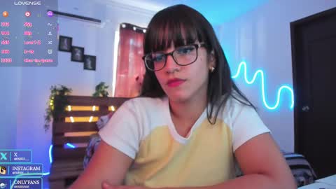 Livfabi  online show from October 2, 6:50 pm