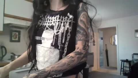 Liv Mirage online show from February 14, 3:58 pm