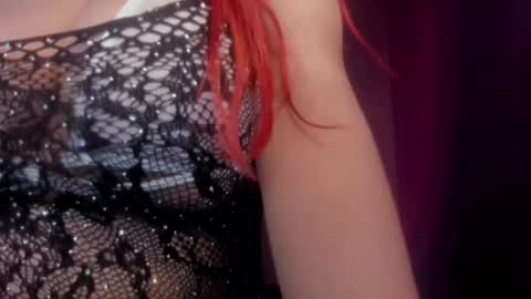 LixRose online show from March 7, 3:06 am