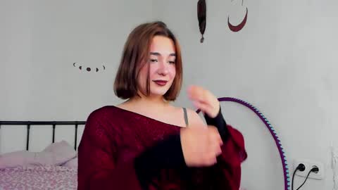 liyaflyhigh online show from June 2, 2:19 pm