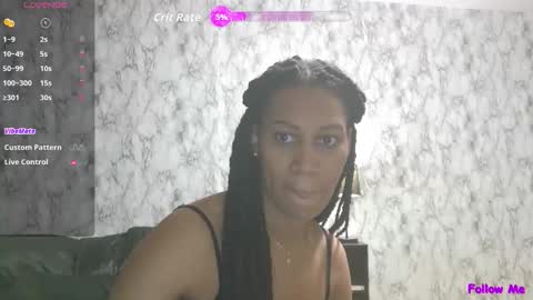 LiyahLexi online show from May 6, 9:26 am