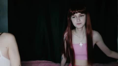 Liza  Kitty online show from January 10, 3:39 pm