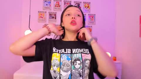 Liza online show from December 2, 5:37 am