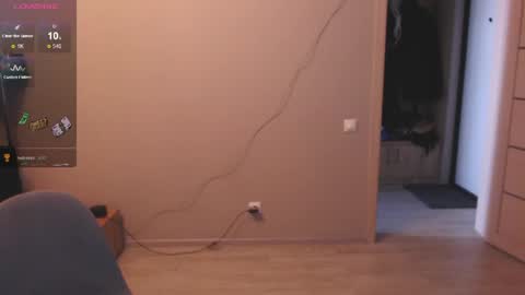 Liza Wet online show from March 21, 4:07 am