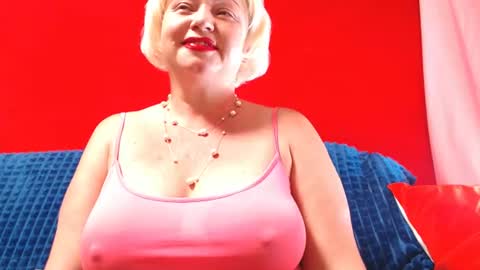 LizaBrazzer online show from June 21, 3:24 am