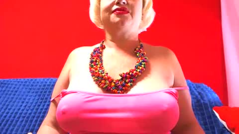 LizaBrazzer online show from July 12, 3:43 am