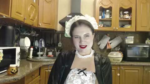 LizaCakes online show from October 16, 12:16 pm