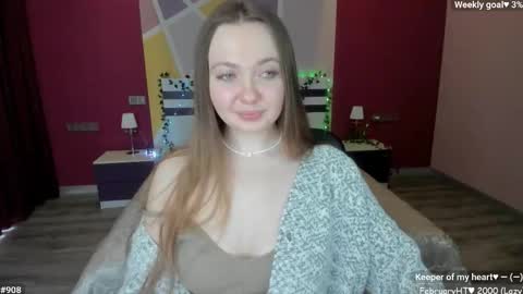 Girl next door online show from February 11, 1:26 pm