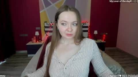 Girl next door online show from April 14, 11:46 am