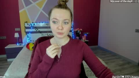 Girl next door online show from April 11, 11:36 am