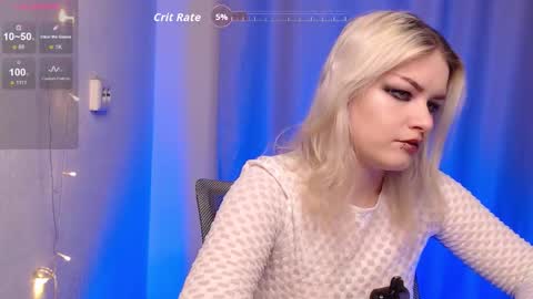 Liza online show from October 11, 9:18 pm