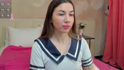 lizaloststar online show from September 14, 1:52 am