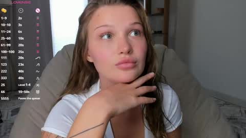 Liza online show from May 24, 12:01 pm