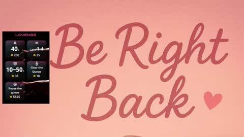 LizaLure online show from October 19, 6:45 pm