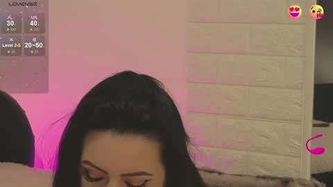 lizasunshine__ online show from February 19, 7:17 am