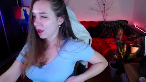 LIzaSwan online show from November 4, 8:54 pm