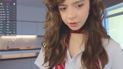 Hello there im Amelia Im new here Lets have fun online show from April 11, 3:33 am