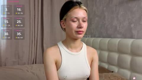 Sunnheart online show from November 6, 9:34 am