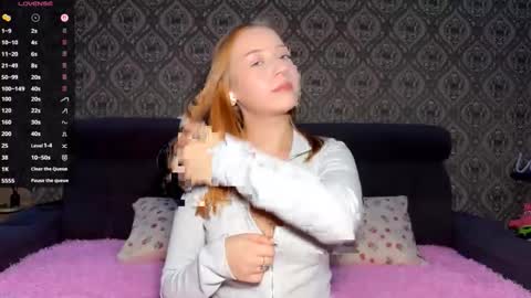 Kate online show from November 20, 2:58 pm