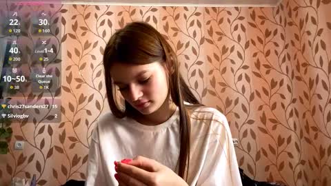 Kate online show from September 9, 1:33 pm