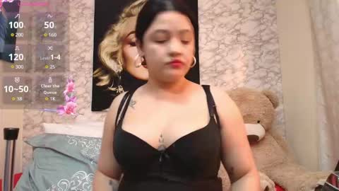 Mariana online show from November 21, 5:44 pm