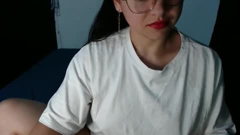 Lizze Bodu 3 online show from February 18, 1:32 am