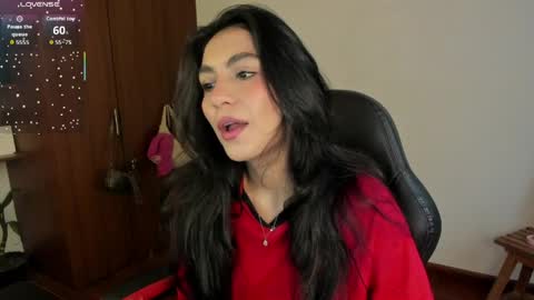 lizynick online show from March 27, 10:11 pm