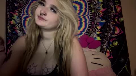 Lizz  online show from March 3, 1:21 am